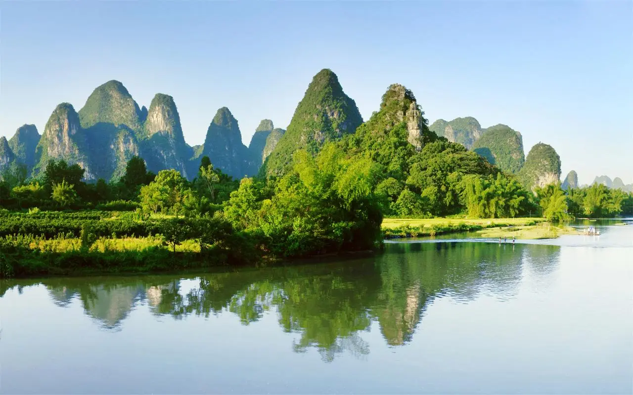 智能精密高效